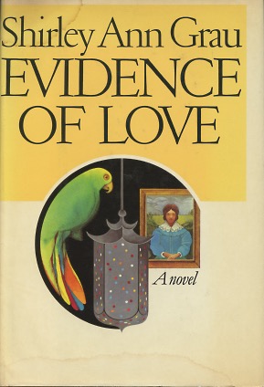 Seller image for Evidence of Love for sale by Kenneth A. Himber