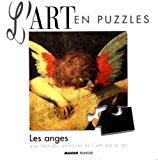 Seller image for Les Anges for sale by RECYCLIVRE