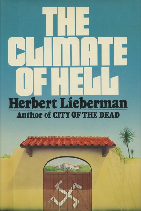 Seller image for The Climate of Hell for sale by Kenneth A. Himber