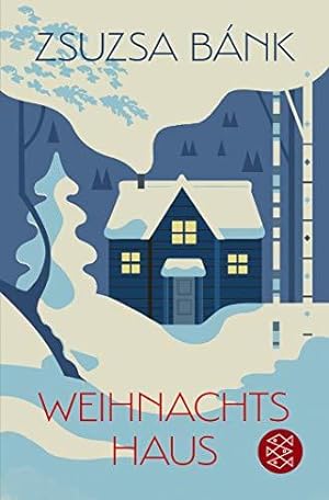 Seller image for Weihnachtshaus for sale by WeBuyBooks