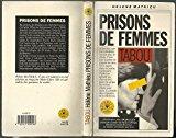 Imagen del vendedor de Prisons De Femmes a la venta por RECYCLIVRE