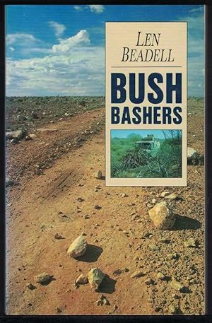 Immagine del venditore per BUSH BASHERS venduto da M. & A. Simper Bookbinders & Booksellers