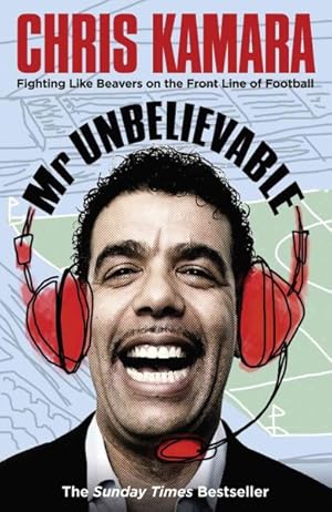 Seller image for Mr Unbelievable for sale by GreatBookPrices