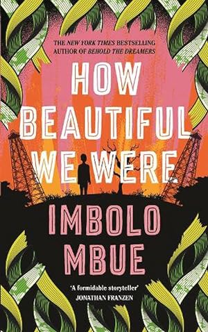 Seller image for How Beautiful We Were (Hardcover) for sale by Grand Eagle Retail