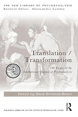 Imagen del vendedor de Translation/Transformation (Paperback) a la venta por Grand Eagle Retail