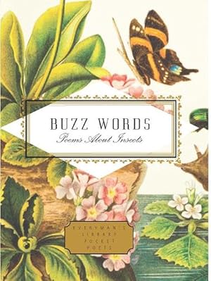 Seller image for Buzz Words (Hardcover) for sale by Grand Eagle Retail