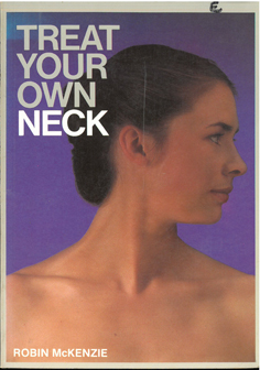 Imagen del vendedor de Treat Your Own Neck a la venta por Eaglestones