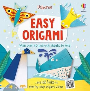 Seller image for Easy Origami (Paperback) for sale by Grand Eagle Retail
