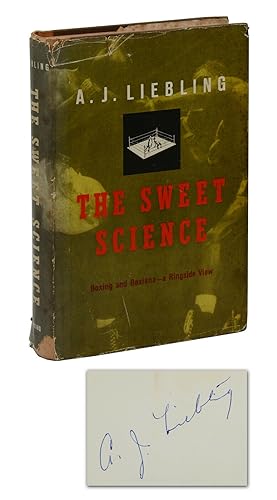 The Sweet Science