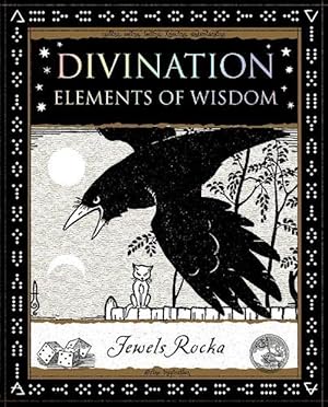 Imagen del vendedor de Divination (Paperback) a la venta por Grand Eagle Retail