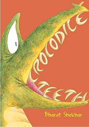 Imagen del vendedor de Crocodile Teeth (Paperback) a la venta por Grand Eagle Retail