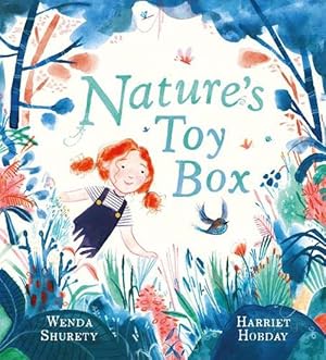 Seller image for Nature's Toy Box (Paperback) for sale by Grand Eagle Retail