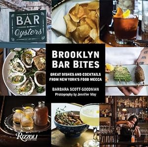 Seller image for Brooklyn Bar Bites (Hardcover) for sale by Grand Eagle Retail