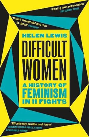 Seller image for Difficult Women (Paperback) for sale by Grand Eagle Retail