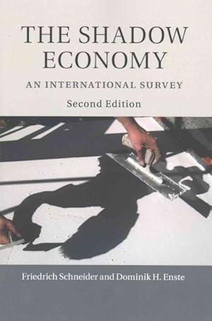 Seller image for Shadow Economy : An International Survey for sale by GreatBookPrices