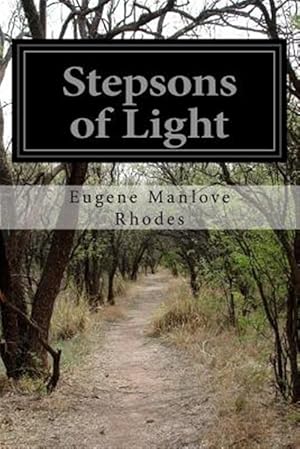 Seller image for Stepsons of Light for sale by GreatBookPricesUK