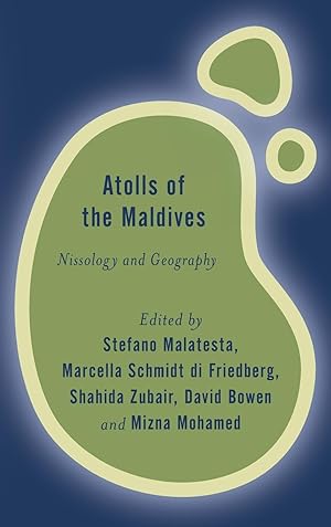 Seller image for ATOLLS OF THE MALDIVESNISSOLOCB for sale by moluna
