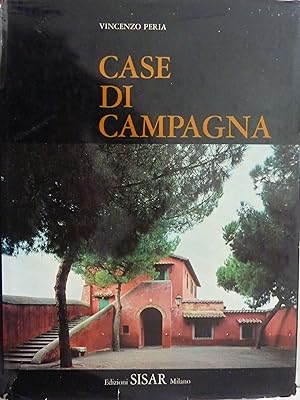 Seller image for CASE DI CAMPAGNA for sale by Historia, Regnum et Nobilia