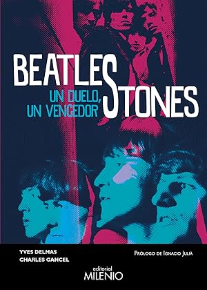 BeatleStones Un duelo, un vencedor