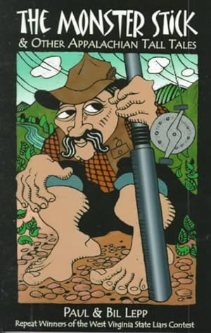 Seller image for Monster Stick : & Other Appalachian Tall Tales for sale by GreatBookPricesUK
