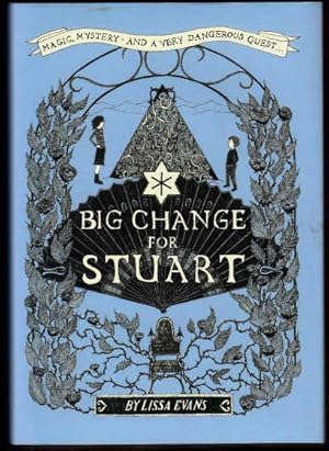 Big Change for Stuart (Stuart Horten Book 2)