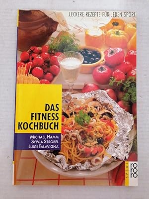 Das Fitneß-Kochbuch