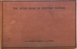 The Apted Book of Country Dances. Twenty-four Country Dances from the last years of the eighteent...