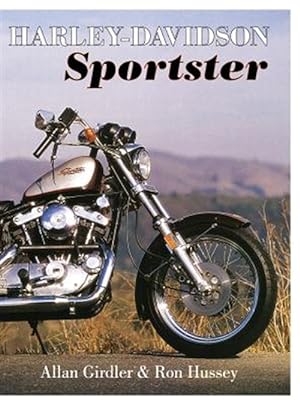 Immagine del venditore per Harley Davidson Sportster venduto da GreatBookPrices