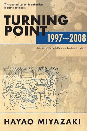 Immagine del venditore per Turning Point : 1997-2008 venduto da GreatBookPrices