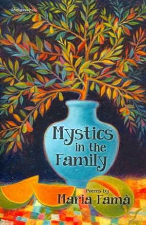 Seller image for Mystics in the Family for sale by GreatBookPrices