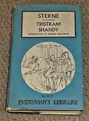 Tristram Shandy