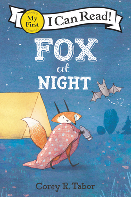 Imagen del vendedor de Fox at Night (Paperback or Softback) a la venta por BargainBookStores