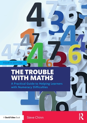 Imagen del vendedor de The Trouble with Maths: A Practical Guide to Helping Learners with Numeracy Difficulties (Paperback or Softback) a la venta por BargainBookStores