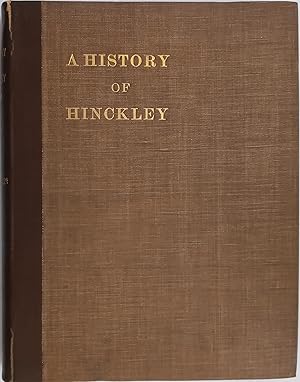 A History of Hinckley