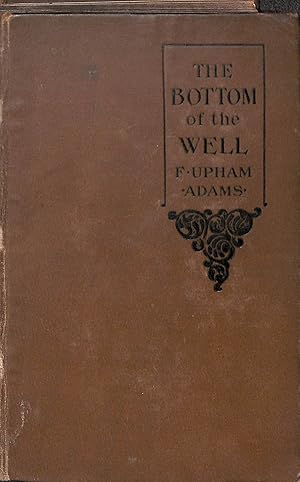 Image du vendeur pour The Bottom of the Well mis en vente par WeBuyBooks