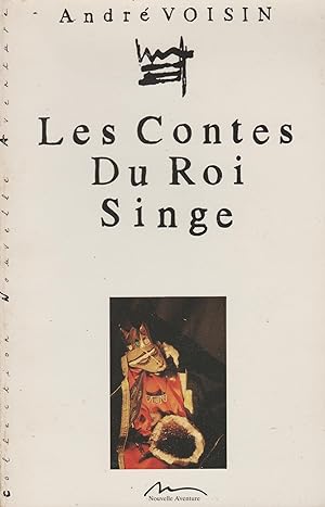Image du vendeur pour Les Contes Du Roi Singe mis en vente par nuit de chine