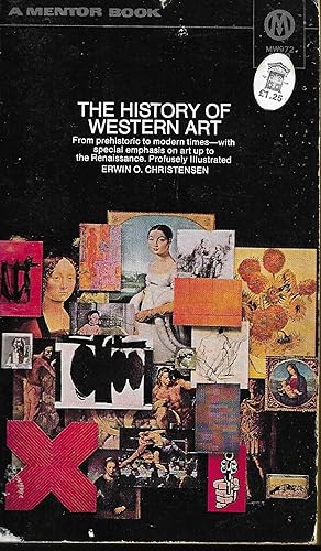 The History of Western Art