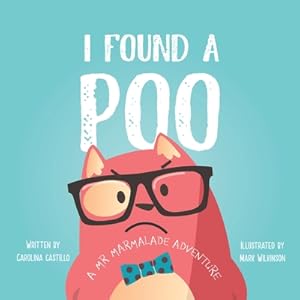 Seller image for I Found a Poo (Paperback or Softback) for sale by BargainBookStores