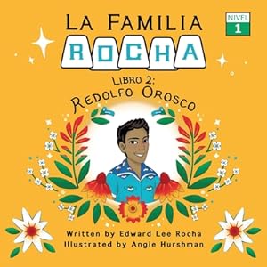Seller image for La Familia Rocha: Redolfo Orosco (Paperback or Softback) for sale by BargainBookStores