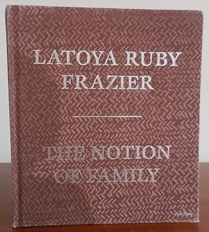 Bild des Verkufers fr The Notion of Family zum Verkauf von Derringer Books, Member ABAA