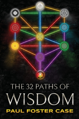 Seller image for Thirty-two Paths of Wisdom: Qabalah and the Tree of Life (Paperback or Softback) for sale by BargainBookStores