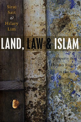 Bild des Verkufers fr Land, Law and Islam: Property and Human Rights in the Muslim World (Paperback or Softback) zum Verkauf von BargainBookStores