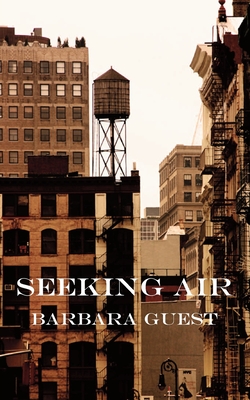 Image du vendeur pour Seeking Air (Paperback or Softback) mis en vente par BargainBookStores