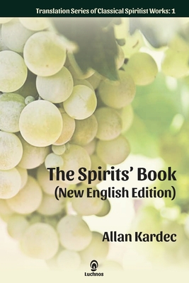 Seller image for The Spirits' Book (New English Edition) (Paperback or Softback) for sale by BargainBookStores