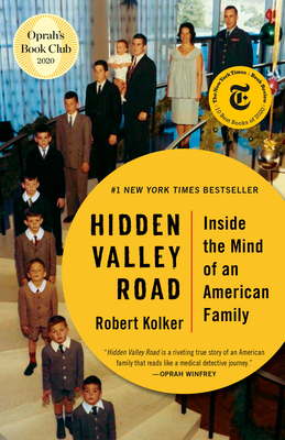 Seller image for Hidden Valley Road: Inside the Mind of an American Family (Paperback or Softback) for sale by BargainBookStores