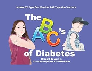 Immagine del venditore per The ABC's of Diabetes (Paperback or Softback) venduto da BargainBookStores