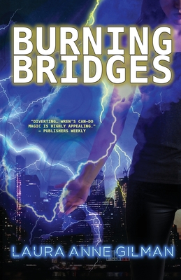 Seller image for Burning Bridges (Paperback or Softback) for sale by BargainBookStores