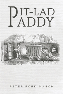 Bild des Verkufers fr Pit-Lad Paddy (Paperback or Softback) zum Verkauf von BargainBookStores