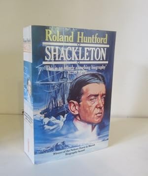 Seller image for Shackleton for sale by BRIMSTONES