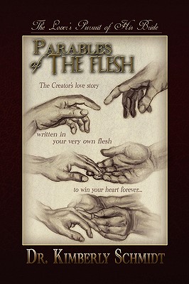 Seller image for Parables of the Flesh (Hardback or Cased Book) for sale by BargainBookStores